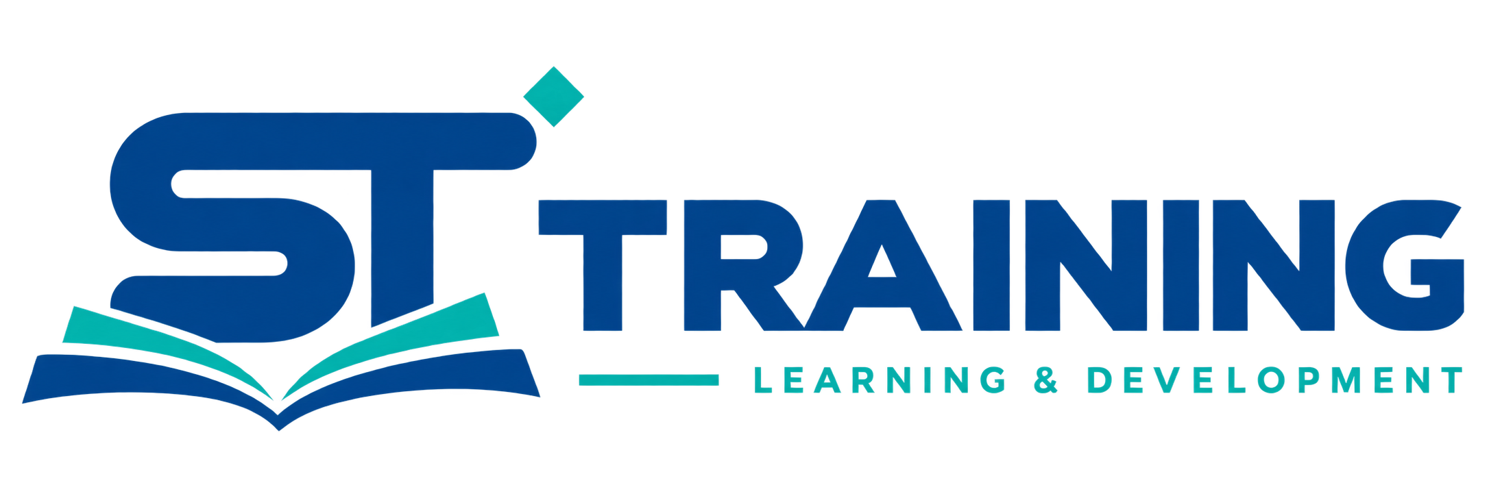 ST Training — ระบบอบรมพนักงาน